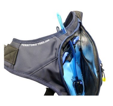 Ogio mochila de hidratación Husqvarna