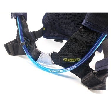 Ogio mochila de hidratación Husqvarna