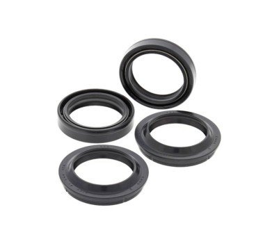 Kit 56-132 retenes de horquilla y guardapolvos