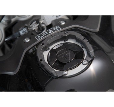 SW-Motech anillo para bolsas sobre depósito PRO