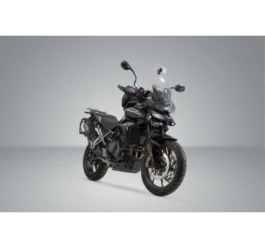 SW-Motech soportes para maletas laterales Triumph Tiger 900