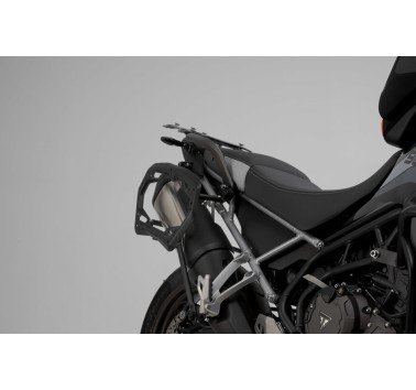 SW-Motech soportes para maletas laterales Triumph Tiger 900