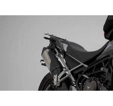 SW-Motech soportes para maletas laterales Triumph Tiger 900
