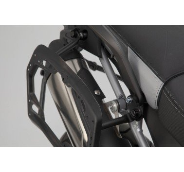 SW-Motech soportes para maletas laterales Triumph Tiger 900