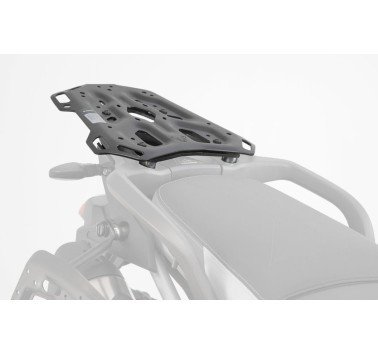 SW-Motech portaequipaje adventure-rack Triumph Tiger 900