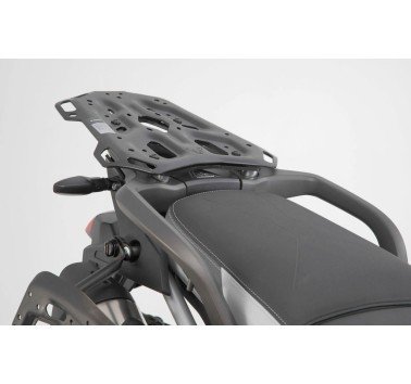 SW-Motech portaequipaje adventure-rack Triumph Tiger 900