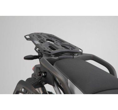 SW-Motech portaequipaje adventure-rack Triumph Tiger 900
