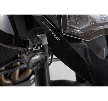 SW-Motech soportes para faros adicionales Triumph Tiger 900