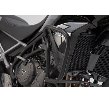 SW-Motech protecciones de motor Triumph Tiger 900