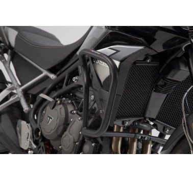 SW-Motech protecciones de motor Triumph Tiger 900