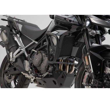 SW-Motech protecciones de motor Triumph Tiger 900