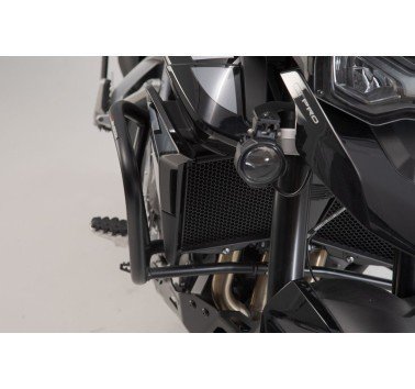 SW-Motech protecciones de motor Triumph Tiger 900