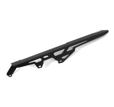 SW-Motech protector de cadena aluminio negro Triumph Tiger 900