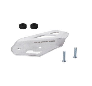 SW-Motech protector de talón derecho Triumph Tiger 900