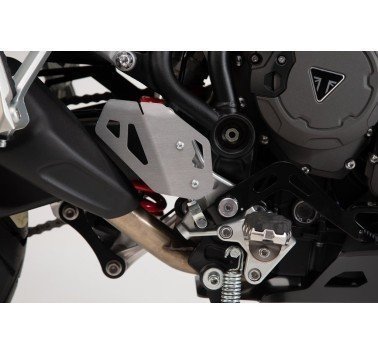 SW-Motech protector de talón derecho Triumph Tiger 900