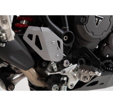 SW-Motech protector de talón derecho Triumph Tiger 900