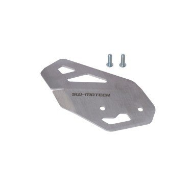 SW-Motech protector de talón izquierdo Triumph Tiger 900