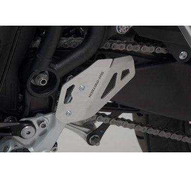 SW-Motech protector de talón izquierdo Triumph Tiger 900