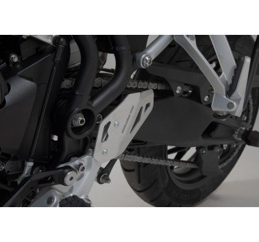 SW-Motech protector de talón izquierdo Triumph Tiger 900