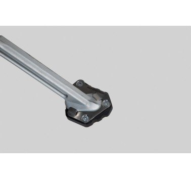 SW-Motech extensión de pata lateral Triumph Tiger 900 / GT