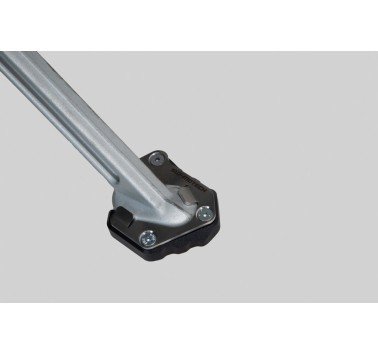 SW-Motech extensión de pata lateral Triumph Tiger 900 / GT