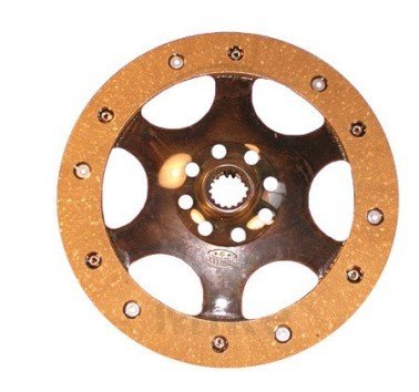 TRW MCC609 disco de embrague BMW R1200GS (04-12)