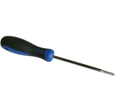 Destornillador para extraer filtro de aceite