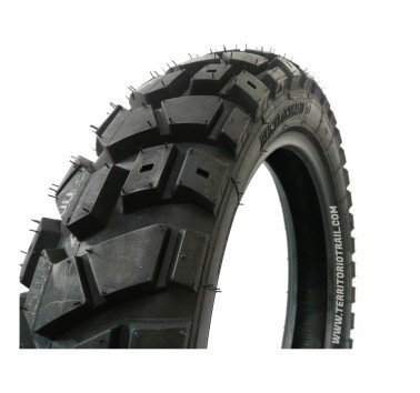 Heidenau neumático K60 Scout 17" 120/90 - 17 64T TL M+S