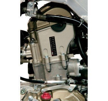 FX tiras adhesivas indicadoras de temperatura (3 unidades)