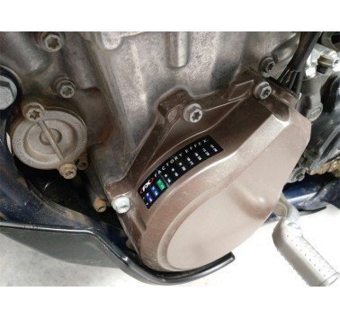 FX tiras adhesivas indicadoras de temperatura (3 unidades)