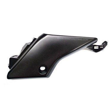 Tapa bajo depósito derecha bw3-f4139-00-p1 Yamaha Tenere 700