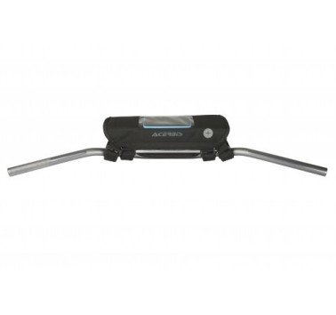 Acerbis bolsa para manillar con barra central