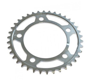 Corona JTR1304.47 acero de 47 dientes