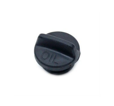 Tapón llenado de aceite original + junta Husqvarna FE