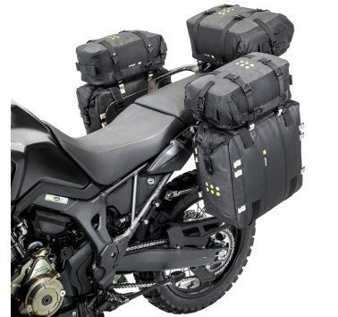 Kriega OS-12 bolsa 12 litros