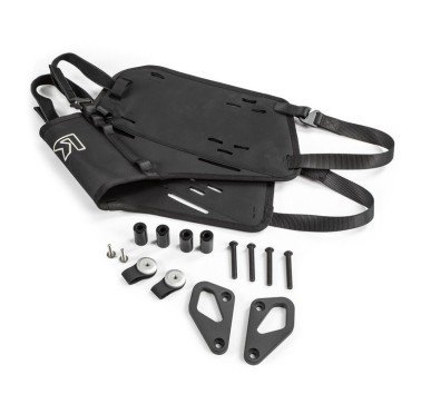 Kriega base específica KTM 790 / 890 Adventure para bolsas Kriega
