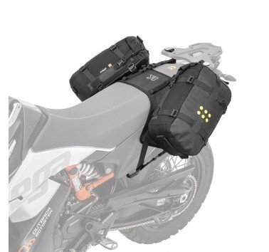 Kriega base específica KTM 790 / 890 Adventure para bolsas Kriega