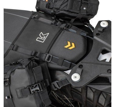 Kriega base específica KTM 790 / 890 Adventure para bolsas Kriega