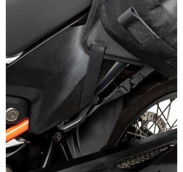 Kriega base específica KTM 790 / 890 Adventure para bolsas Kriega