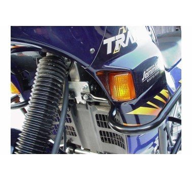 SW-Motech protecciones laterales Honda Transalp 600 (87-99)