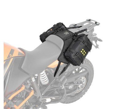 Kriega base específica KTM 1050/1090/1190/1290 para bolsas Kriega