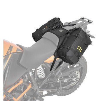 Kriega base específica KTM 1050/1090/1190/1290 para bolsas Kriega