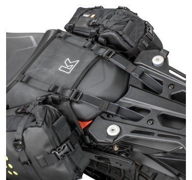 Kriega base específica KTM 1050/1090/1190/1290 para bolsas Kriega