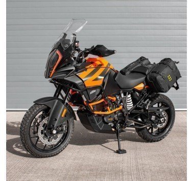 Kriega base específica KTM 1050/1090/1190/1290 para bolsas Kriega
