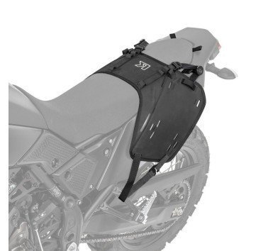 Kriega base específica Yamaha Tenere 700 para bolsas Kriega
