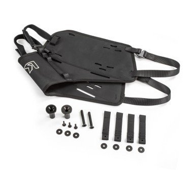 Kriega base específica Yamaha Tenere 700 para bolsas Kriega