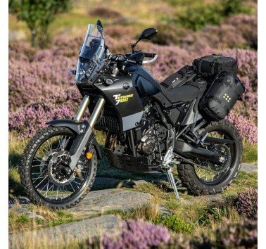 Kriega base específica Yamaha Tenere 700 para bolsas Kriega