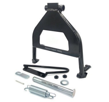 SW-Motech caballete central Honda Transalp 600 (91-99)