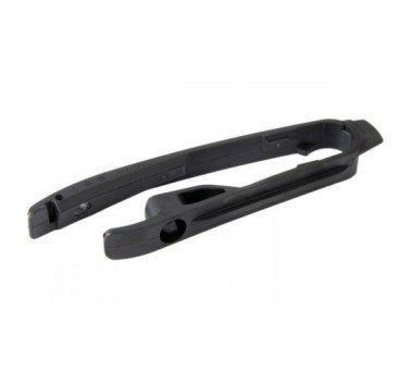 Polisport 8453500001 patín protector de basculante negro