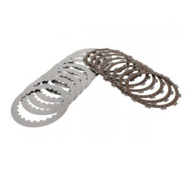 Discos y separadores de embrague Prox 16.CPS64012